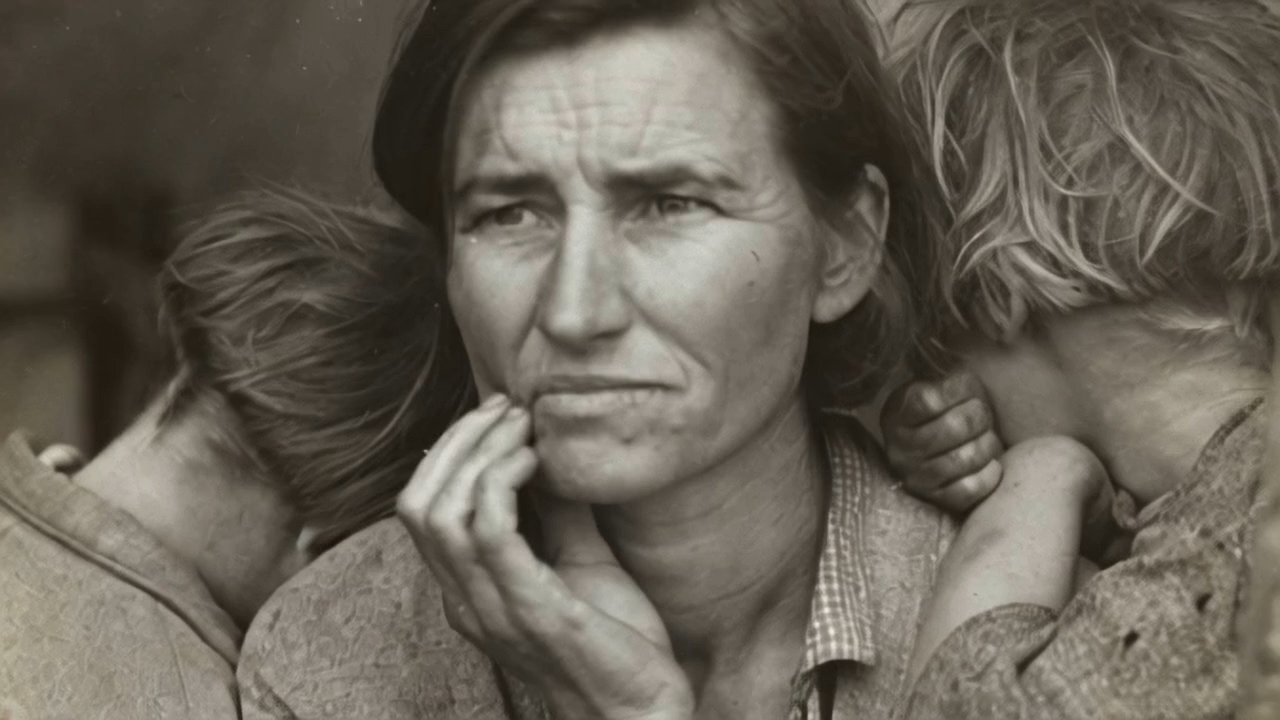 Mãe Migrante